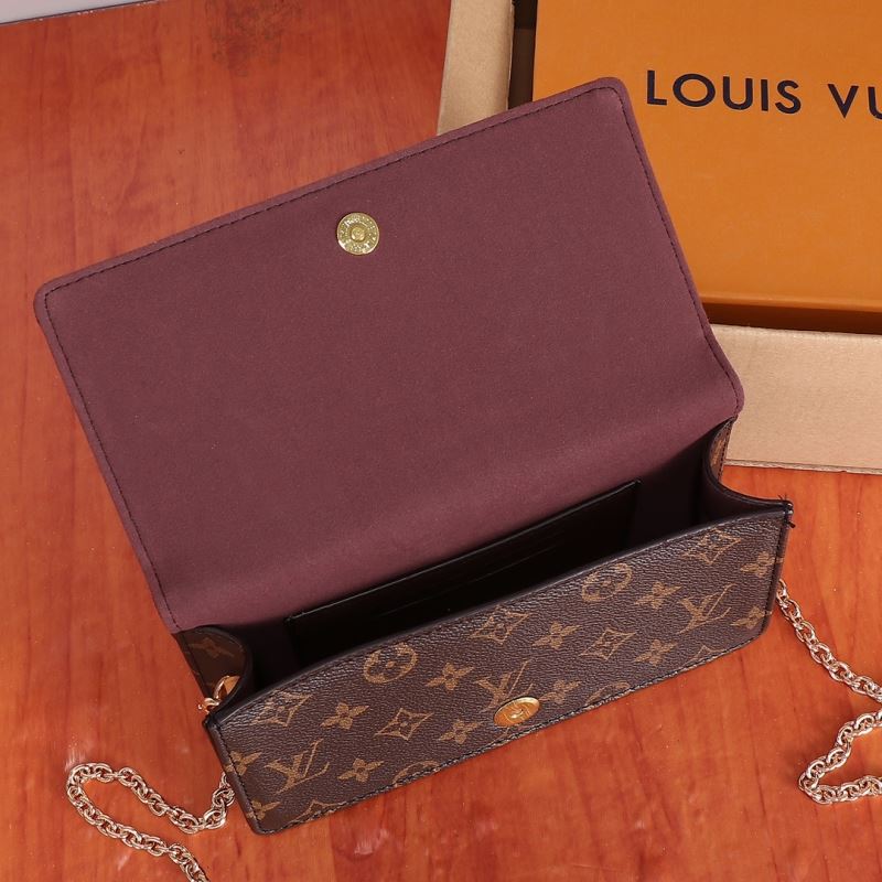 Louis Vuitton Satchel Bags